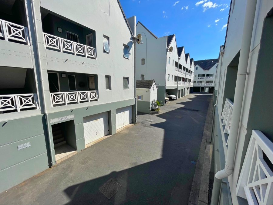 To Let 2 Bedroom Property for Rent in Rosendal Western Cape